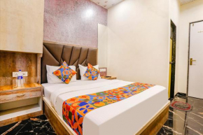 FabExpress The United - Nr Mumbai International Airport